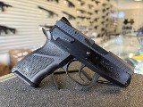 KRISS SPHINX SDP SUBCOMPACT 9MM LUGER (9x19 PARA) - 1 of 3