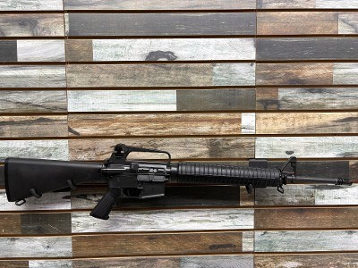 COLT SPORTER 5.56X45MM NATO - Image 2 of 3