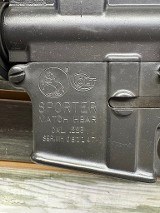 COLT SPORTER 5.56X45MM NATO - Image 3 of 3