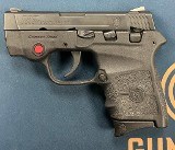 SMITH & WESSON M&P BODYGUARD .380 ACP - 2 of 3