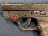 SMITH & WESSON M&P BODYGUARD .380 ACP - 3 of 3
