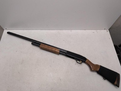 MOSSBERG 500A SHOTGUN 12 GA - Image 2 of 3