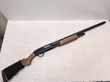 MOSSBERG 500A SHOTGUN 12 GA - Image 1 of 3