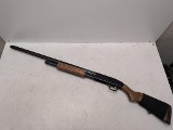 MOSSBERG 500A SHOTGUN 12 GA - Image 2 of 3