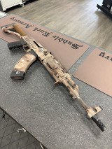 ZASTAVA ARMS M70 7.62X39MM - 2 of 2
