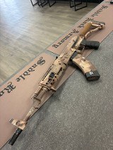 ZASTAVA ARMS M70 7.62X39MM - 1 of 2