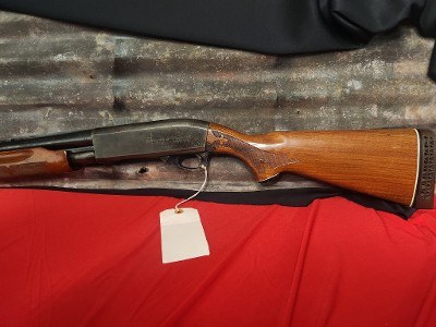 REMINGTON 870 WINGMASTER 12 GA - Image 2 of 3