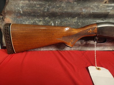 REMINGTON 870 WINGMASTER 12 GA - Image 3 of 3