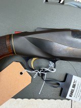 BENELLI 828U STL FIELD BES.T WALNUT FACTORY NEW 12 GA - 3 of 3