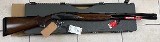 BENELLI 828U STL FIELD BES.T WALNUT FACTORY NEW 12 GA - 1 of 3