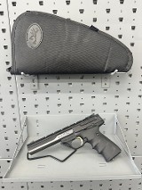 BROWNING BUCKMARK .22 LR - Image 1 of 3