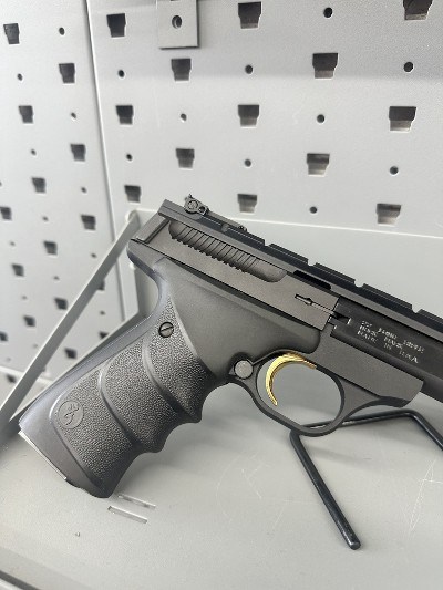 BROWNING BUCKMARK .22 LR - Image 3 of 3