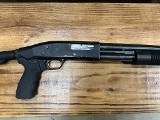 MOSSBERG MAVERICK 88 12 GA - Image 3 of 3