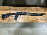 MOSSBERG MAVERICK 88 12 GA - Image 1 of 3