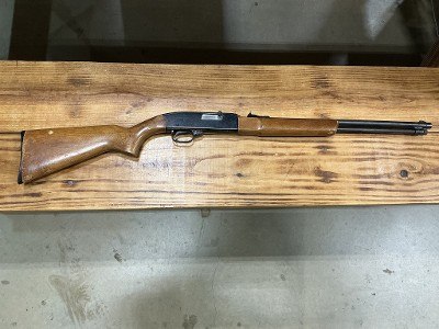 WINCHESTER 190 .22 LR - Image 1 of 3