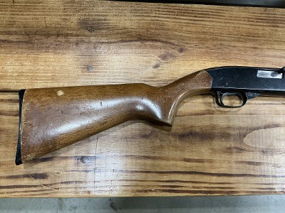 WINCHESTER 190 .22 LR - Image 2 of 3