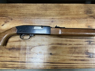 WINCHESTER 190 .22 LR - Image 3 of 3