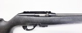 REMINGTON MODEL 597 STAINLESS CHAMBERED IN .17 HMR .17 HMR - Image 2 of 3