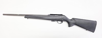 REMINGTON MODEL 597 STAINLESS CHAMBERED IN .17 HMR .17 HMR - Image 3 of 3