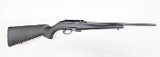 REMINGTON MODEL 597 STAINLESS CHAMBERED IN .17 HMR .17 HMR - Image 1 of 3