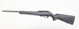 REMINGTON MODEL 597 STAINLESS CHAMBERED IN .17 HMR .17 HMR - Image 3 of 3