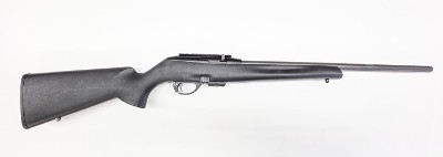 REMINGTON MODEL 597 STAINLESS CHAMBERED IN .17 HMR .17 HMR - Image 1 of 3
