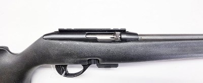REMINGTON MODEL 597 STAINLESS CHAMBERED IN .17 HMR .17 HMR - Image 2 of 3