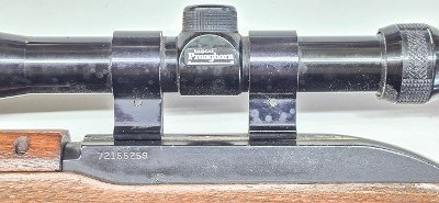 MARLIN MODEL 99M1 SEMI-AUTO CHAMBERED IN .22 LR .22 LR - Image 3 of 3