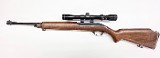 MARLIN MODEL 99M1 SEMI-AUTO CHAMBERED IN .22 LR .22 LR - Image 2 of 3