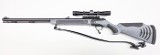 THOMPSON/CENTER ARMS CENTER BONE COLLECTOR BLACK POWDER CHAMBERED IN 50 CAL .50 CALIBER - Image 2 of 3