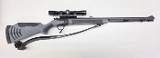 THOMPSON/CENTER ARMS CENTER BONE COLLECTOR BLACK POWDER CHAMBERED IN 50 CAL .50 CALIBER - Image 1 of 3