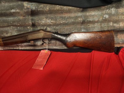 H&R Unknown 12 GA - Image 2 of 3
