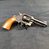 COLT OFFICIAL POLICE .38 SPL - 2 of 3