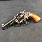 COLT OFFICIAL POLICE .38 SPL - 1 of 3