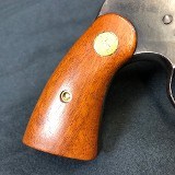 COLT OFFICIAL POLICE .38 SPL - 3 of 3
