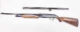MOSSBERG MODEL 500C CHAMBERED IN 12 GAUGE EXTRA BARREL 12 GA - Image 3 of 3