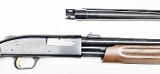 MOSSBERG MODEL 500C CHAMBERED IN 12 GAUGE EXTRA BARREL 12 GA - Image 2 of 3