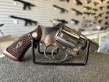 SMITH & WESSON 36 .38 SPL - 2 of 2