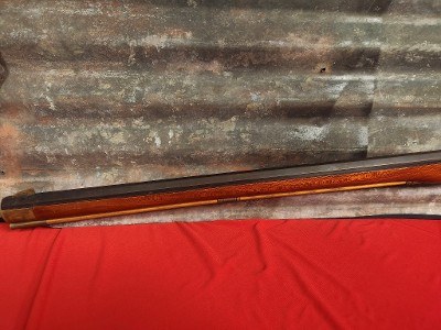 WILD WEST GUNS Jukar Black Powder .50 BMG BLACK POWDER - Image 2 of 3