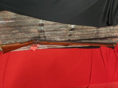 WILD WEST GUNS Jukar Black Powder .50 BMG BLACK POWDER - Image 1 of 3