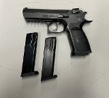 MAGNUM RESEARCH BABY DESERT EAGLE III .45 ACP - 1 of 3