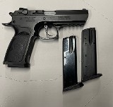 MAGNUM RESEARCH BABY DESERT EAGLE III .45 ACP - 3 of 3