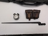MOSIN-NAGANT 1942R 7.62X54MMR - 2 of 3