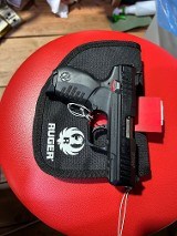 RUGER SR22 .22 LR - 1 of 3