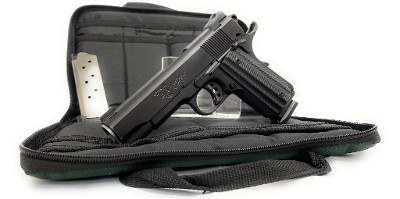NIGHTHAWK CUSTOM T3 .45 ACP - Image 1 of 3
