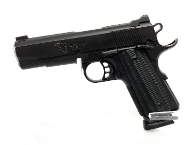 NIGHTHAWK CUSTOM T3 .45 ACP - Image 2 of 3