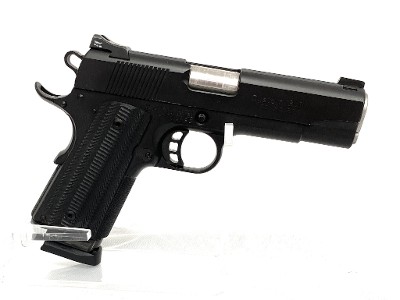 NIGHTHAWK CUSTOM T3 .45 ACP - Image 3 of 3