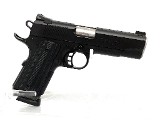 NIGHTHAWK CUSTOM T3 .45 ACP - Image 3 of 3