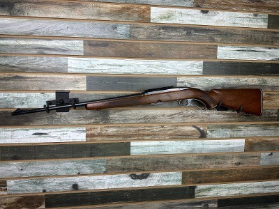 WINCHESTER 88 model .308 WIN - Image 1 of 3