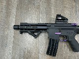 PRECISION FIREARMS LLC AR-15 PISTOL .223 WYLDE - 2 of 3